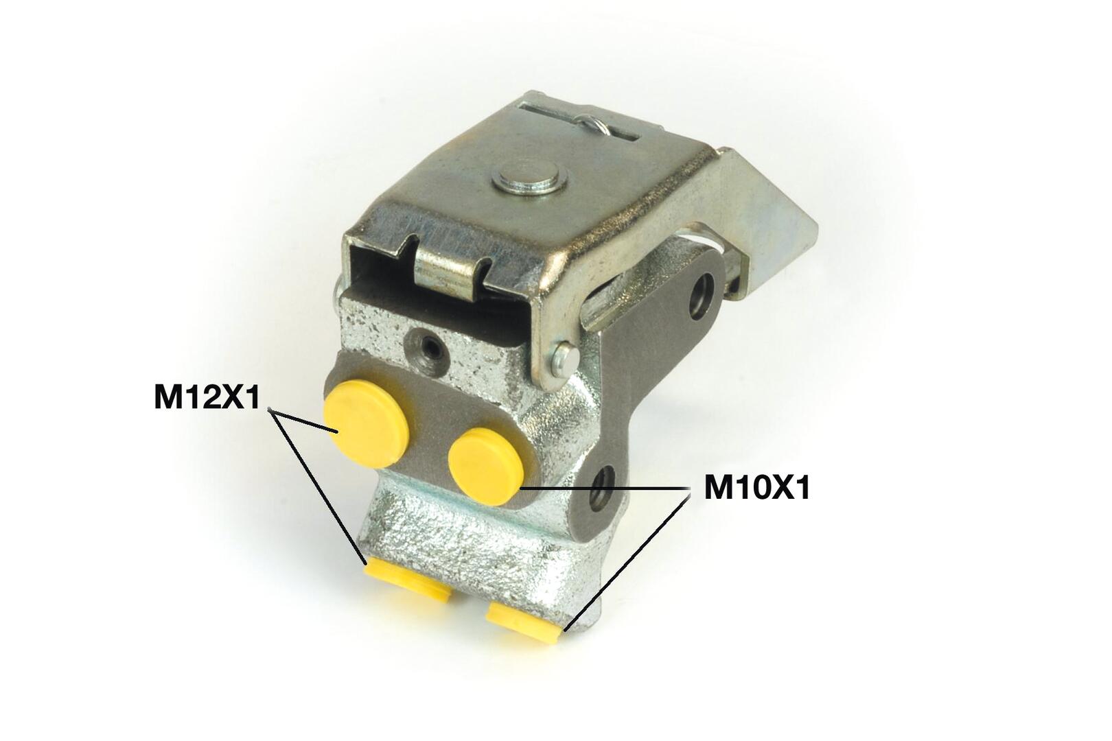 Régulateur de freinage FERODO FHR7139