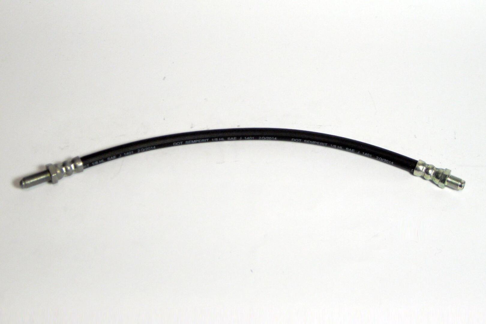 Flexible de frein (Durite de frein) FERODO ref. FHY2006