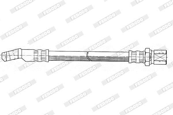 Butée hydraulique Niva 4x4