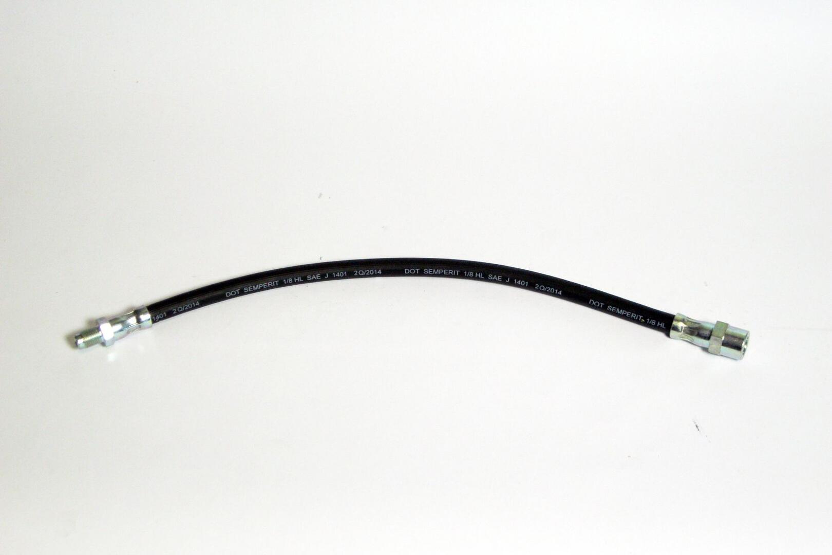 Flexible de frein (Durite de frein) FERODO ref. FHY2024