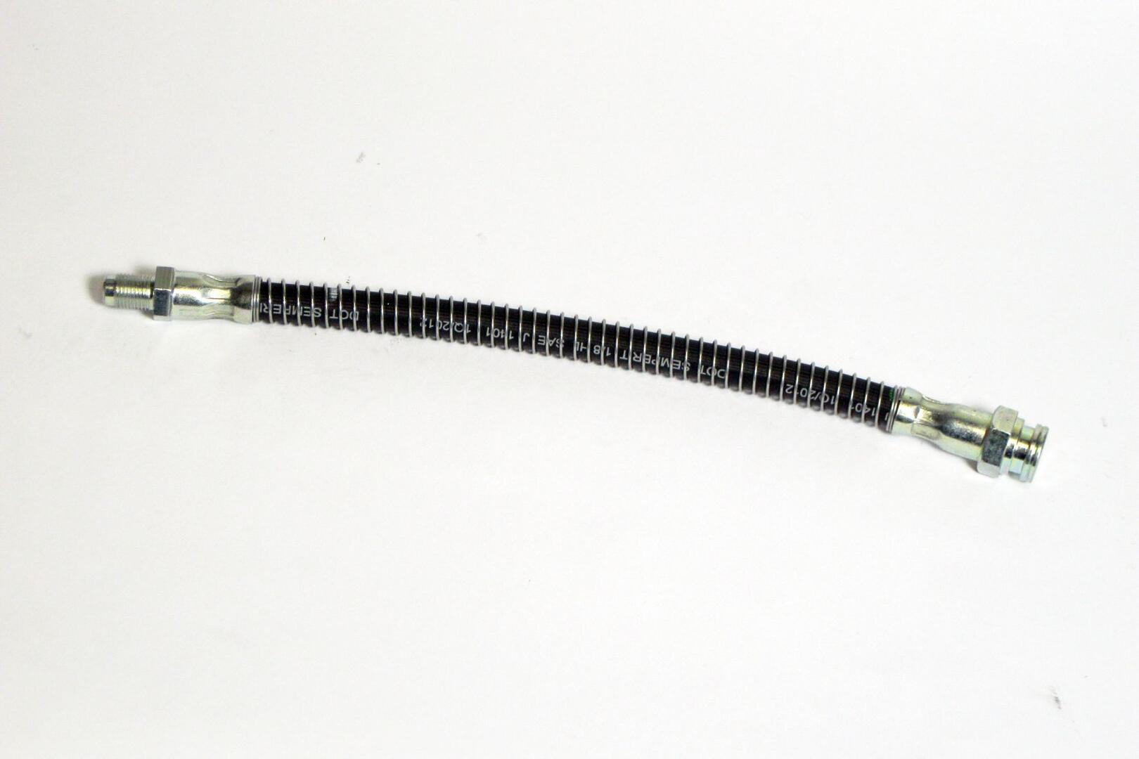 Flexible de frein (Durite de frein) FERODO ref. FHY2038