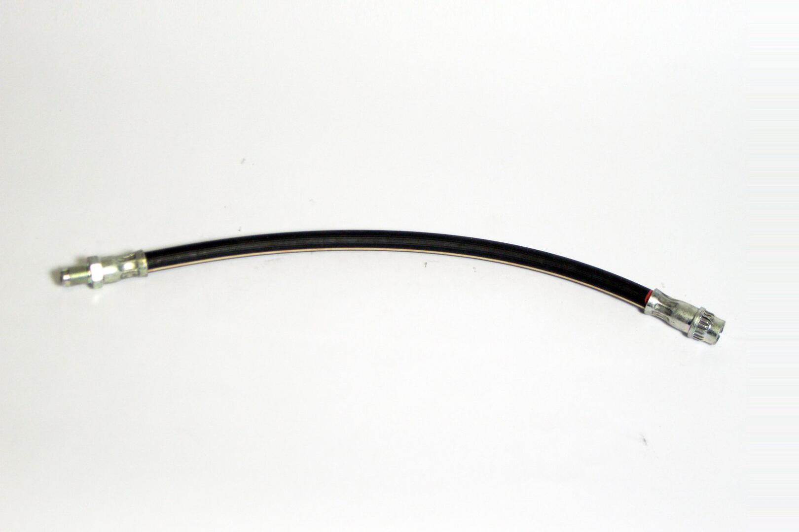 Flexible de frein (Durite de frein) FERODO ref. FHY2043