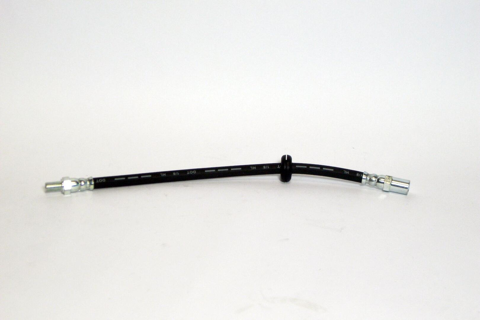 Flexible de frein (Durite de frein) FERODO ref. FHY2044