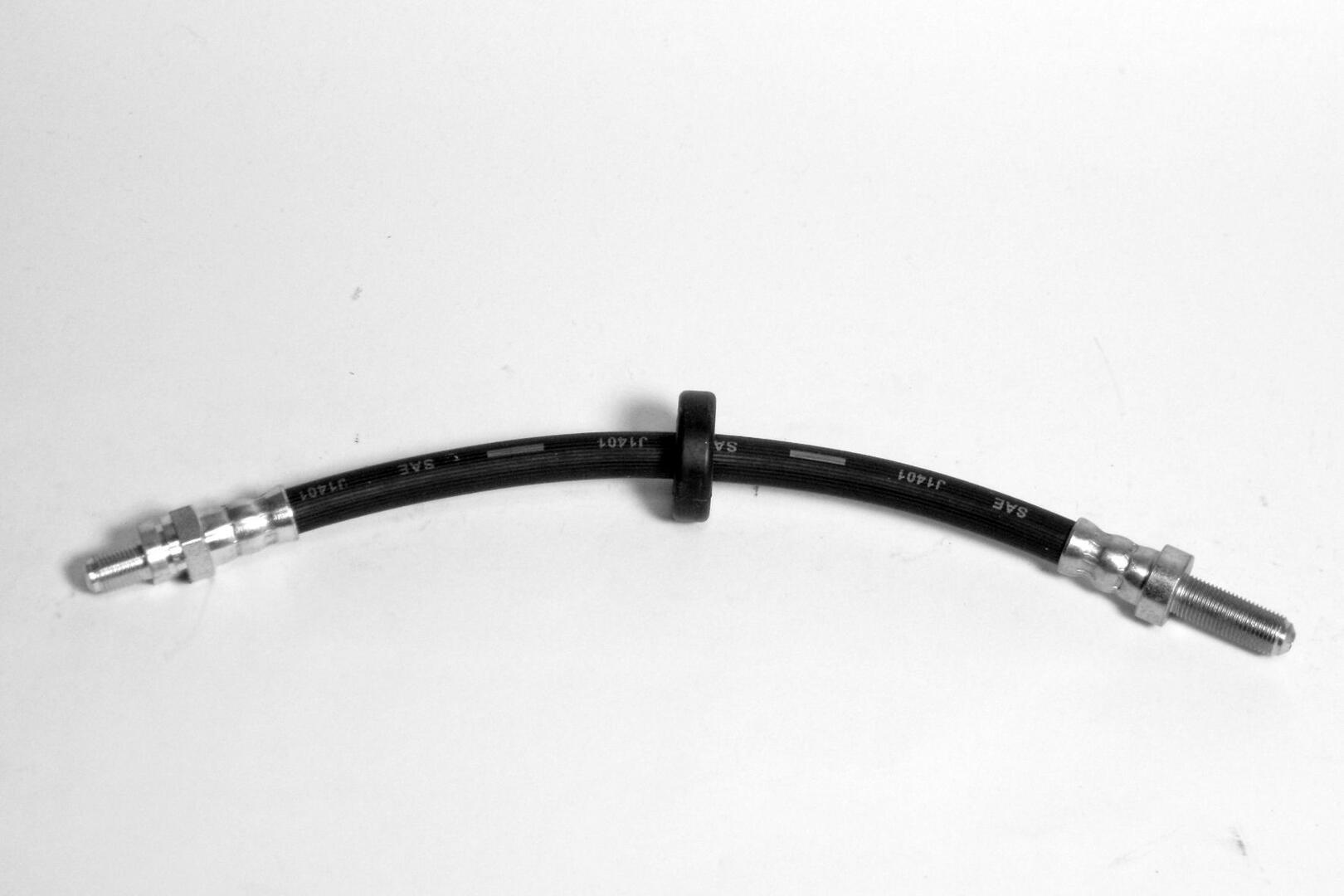 Flexible de frein (Durite de frein) FERODO FHY2057