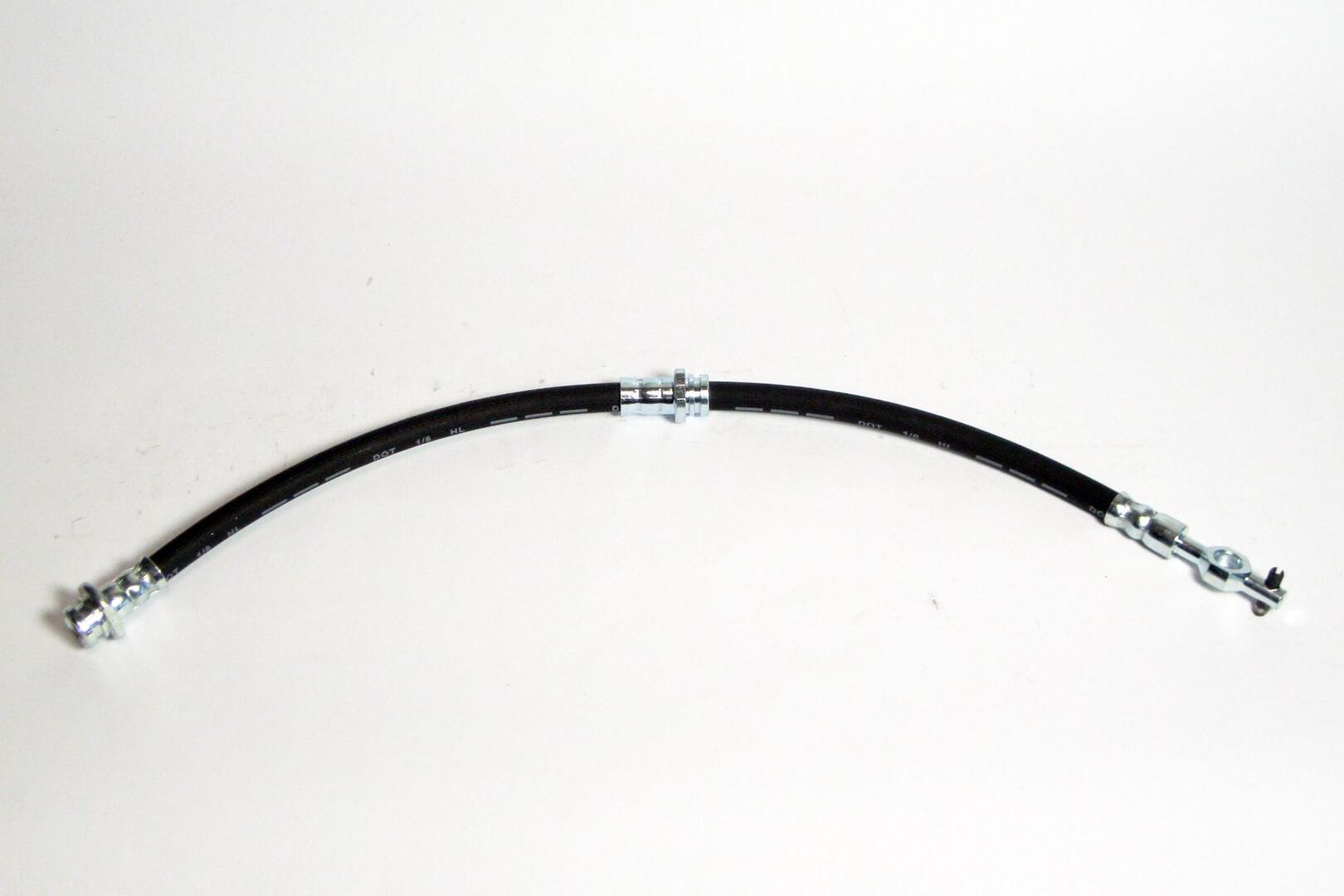 Flexible de frein (Durite de frein) FERODO FHY2058