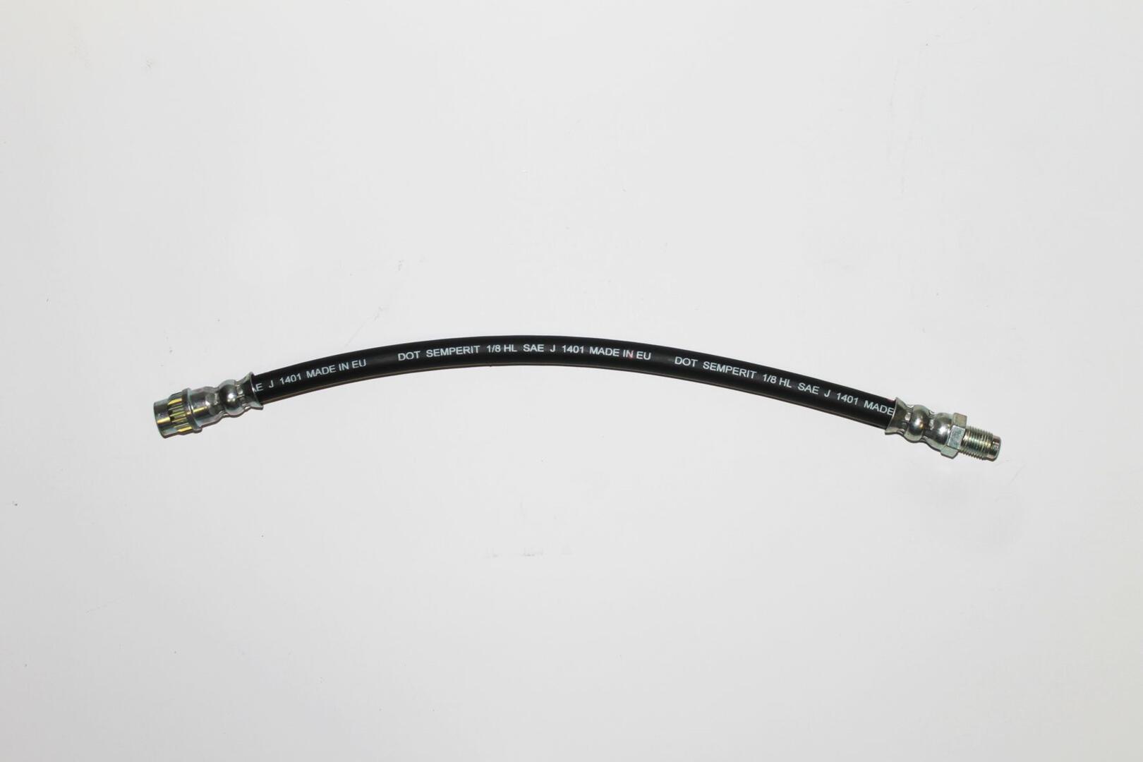 Flexible de frein (Durite de frein) FERODO FHY2059
