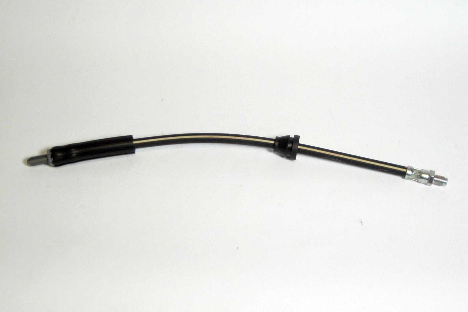 Flexible de frein (Durite de frein) FERODO ref. FHY2068