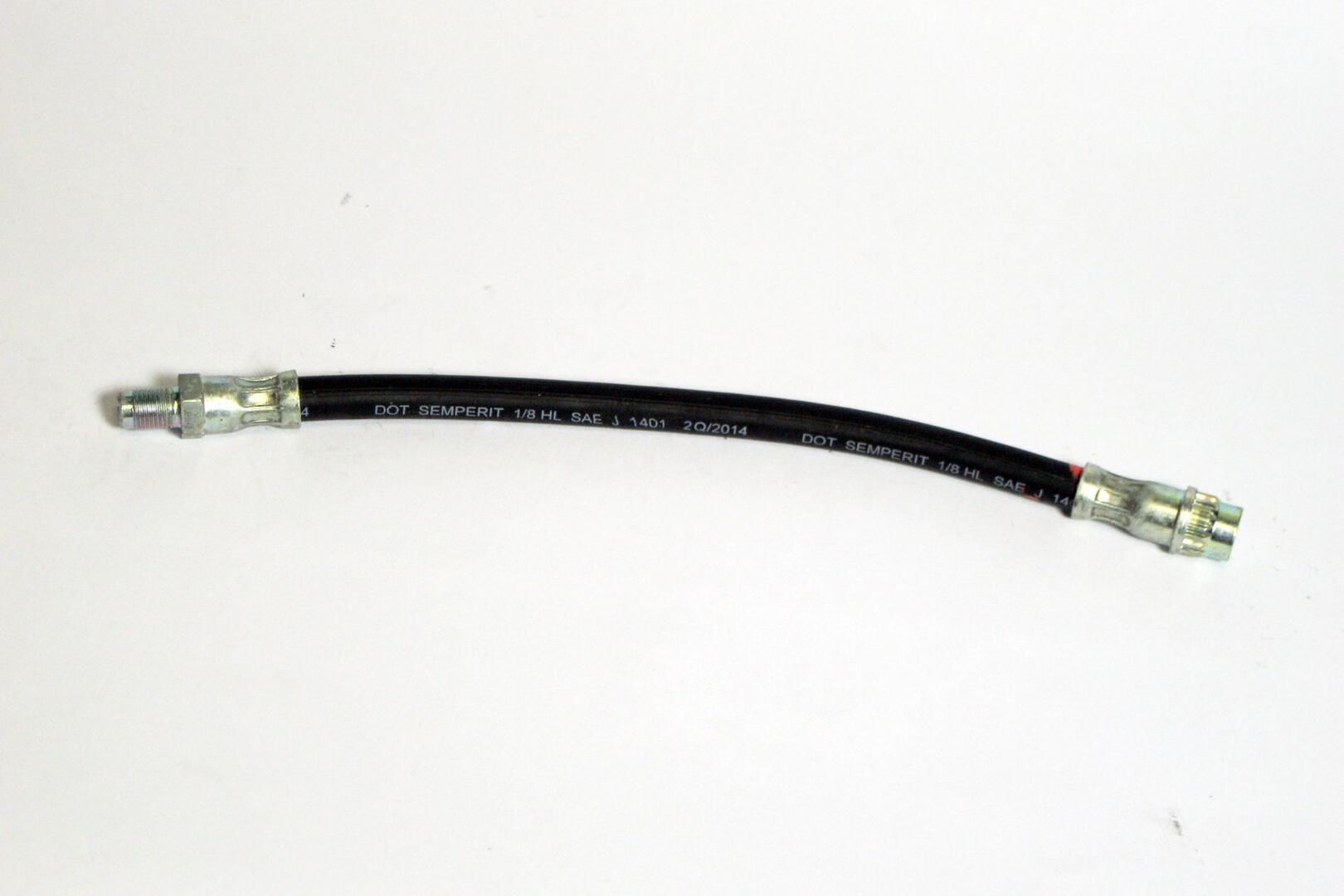 Flexible de frein (Durite de frein) FERODO ref. FHY2069