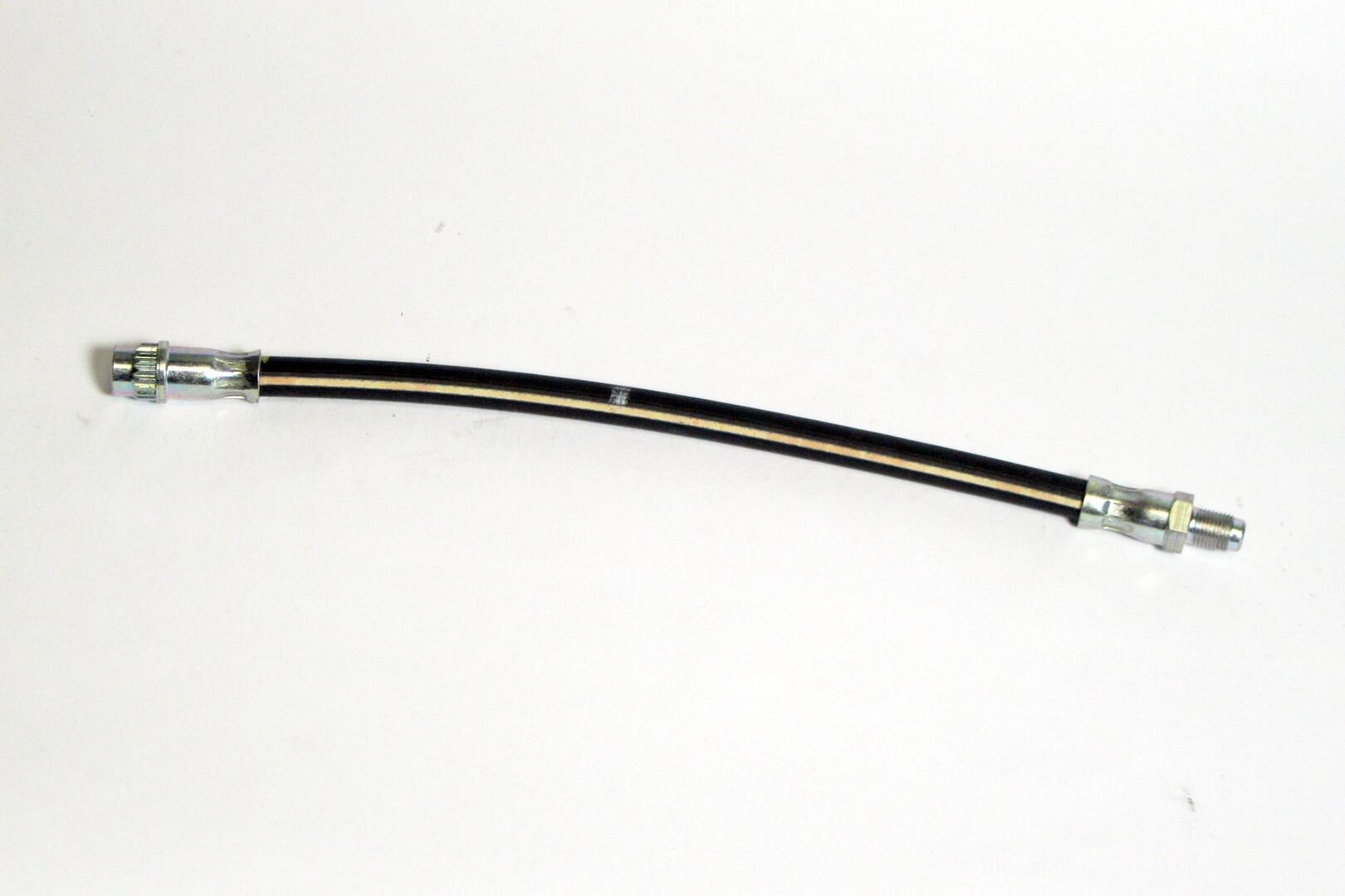 Flexible de frein (Durite de frein) FERODO ref. FHY2072
