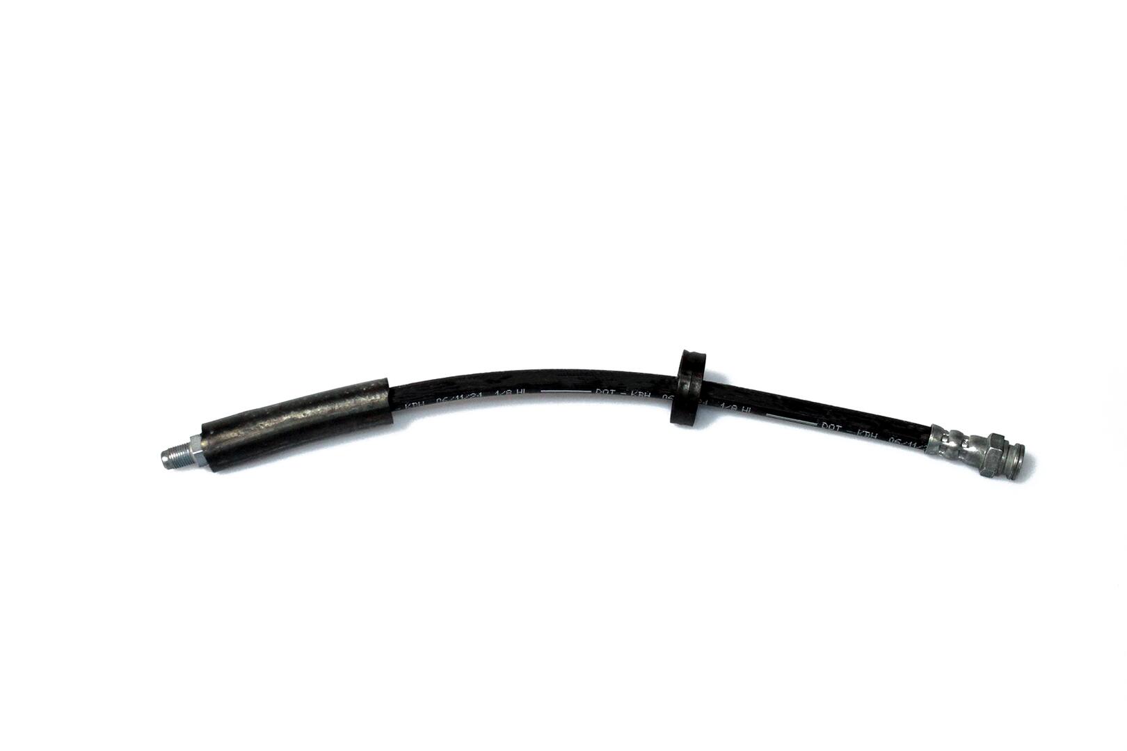 Flexible de frein (Durite de frein) FERODO FHY2074