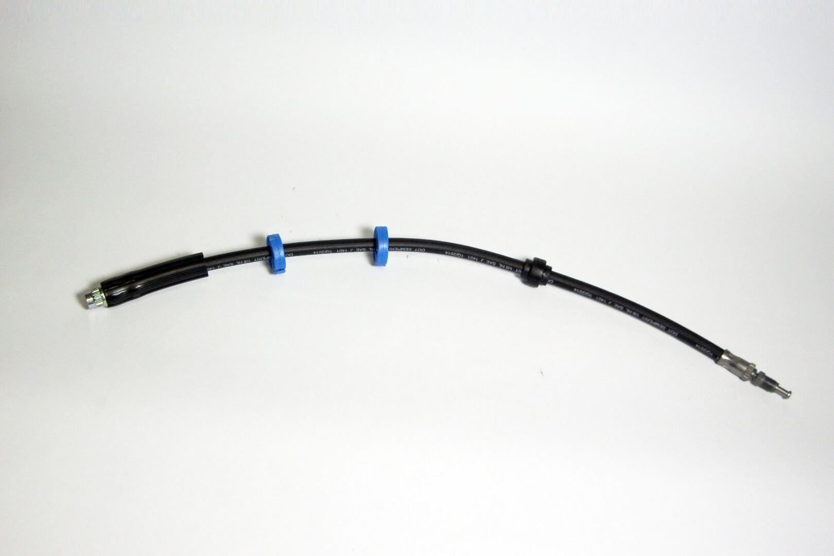 Flexible de frein (Durite de frein) FERODO FHY2078
