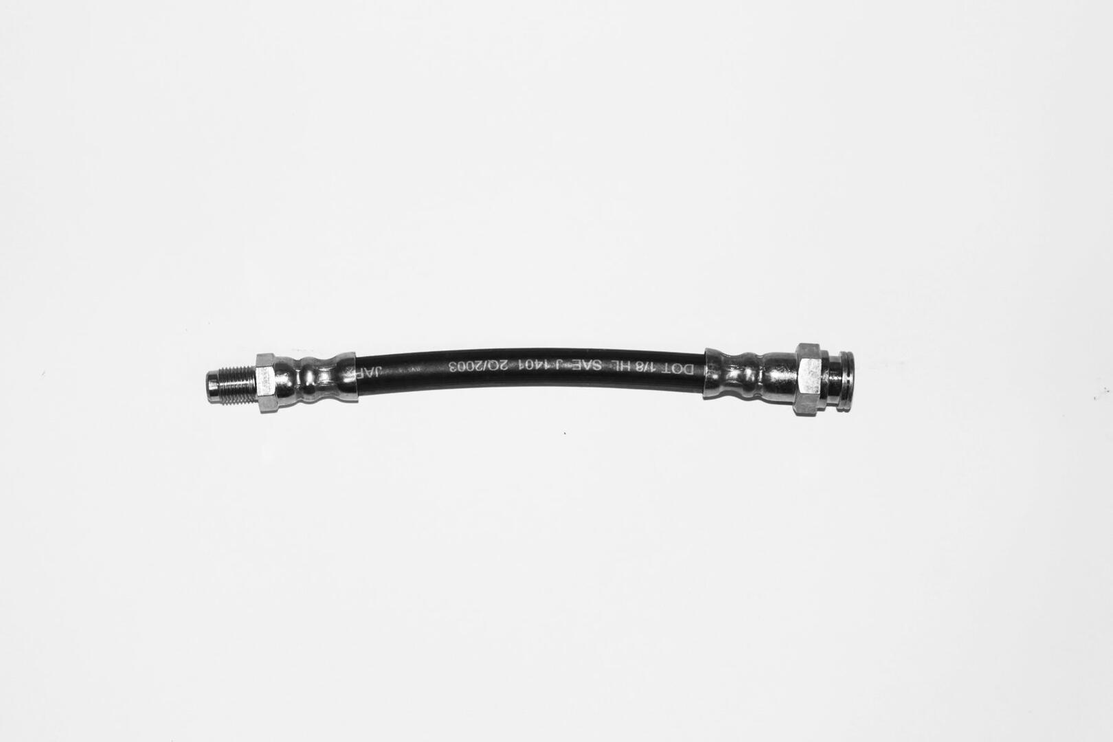 Flexible de frein (Durite de frein) FERODO ref. FHY2082