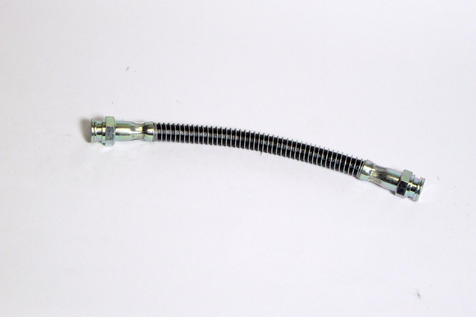 Flexible de frein (Durite de frein) FERODO FHY2086