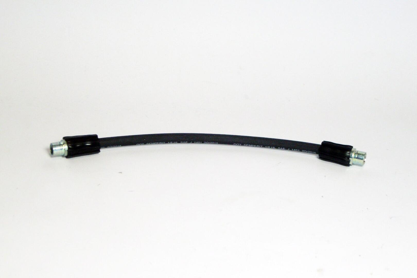 Flexible de frein (Durite de frein) FERODO  ref. FHY2088