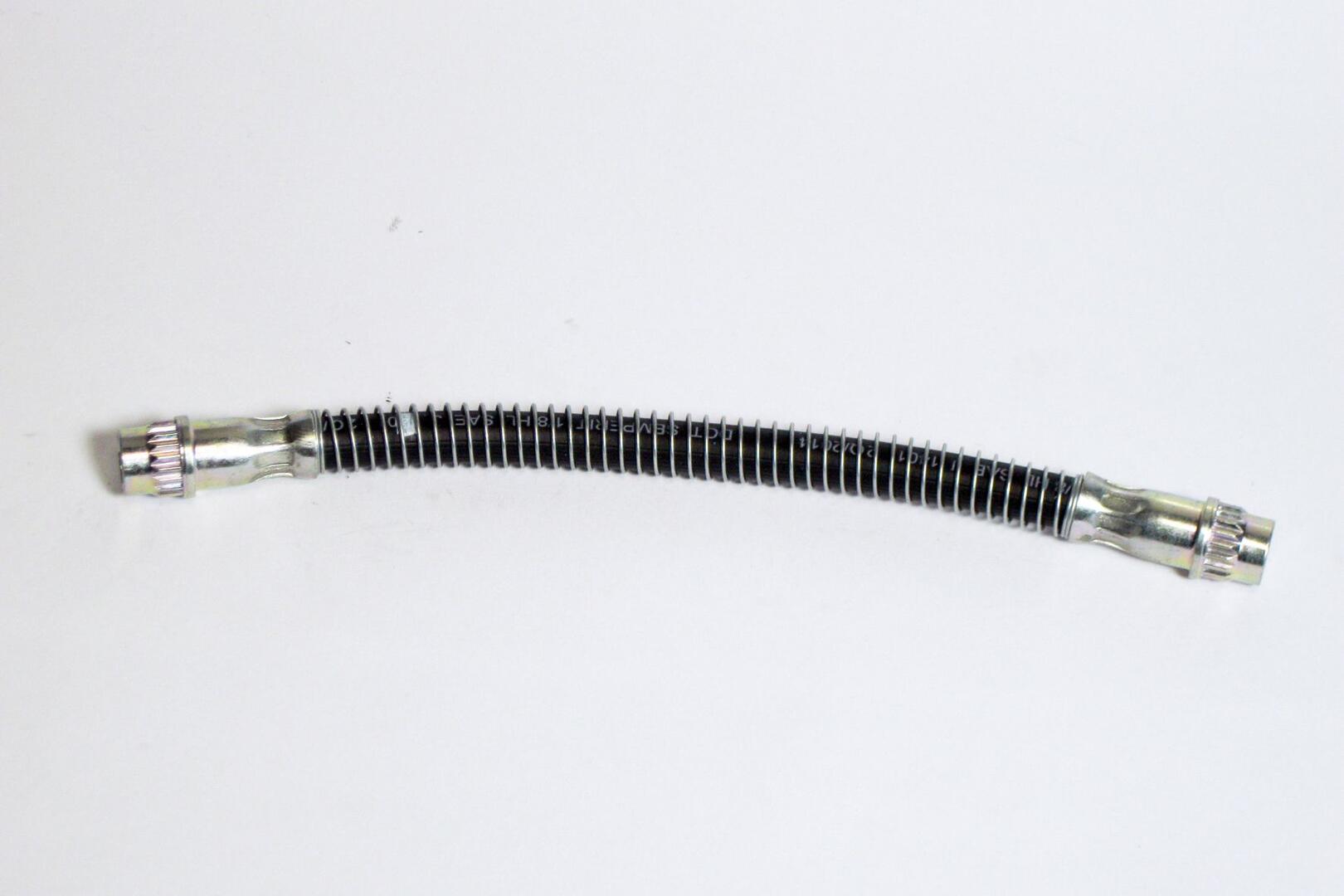 Flexible de frein (Durite de frein) FERODO ref. FHY2090