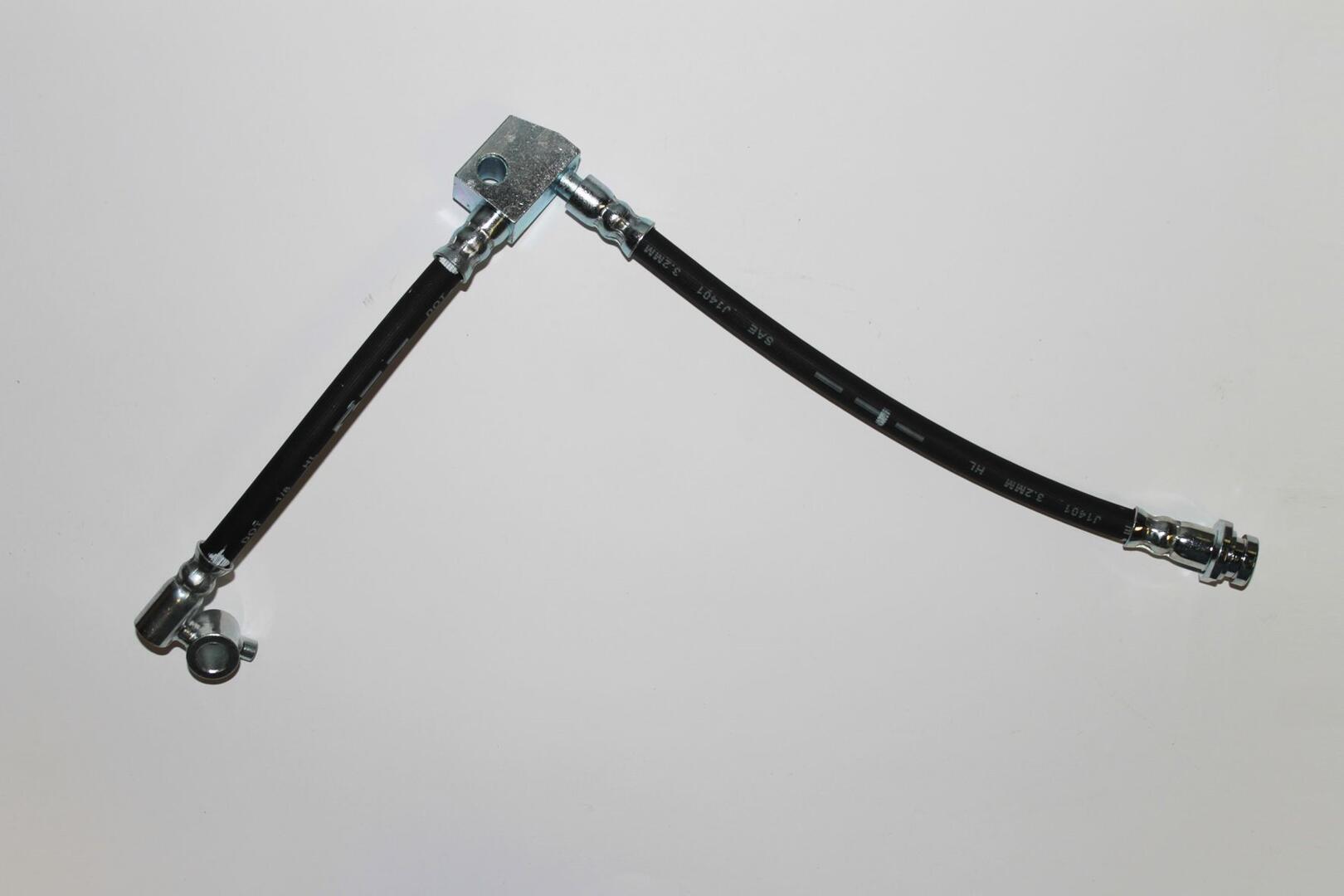 Flexible de frein (Durite de frein) FERODO ref. FHY2093
