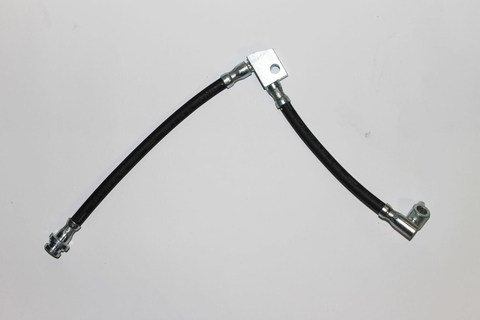 Flexible de frein (Durite de frein) FERODO ref. FHY2094