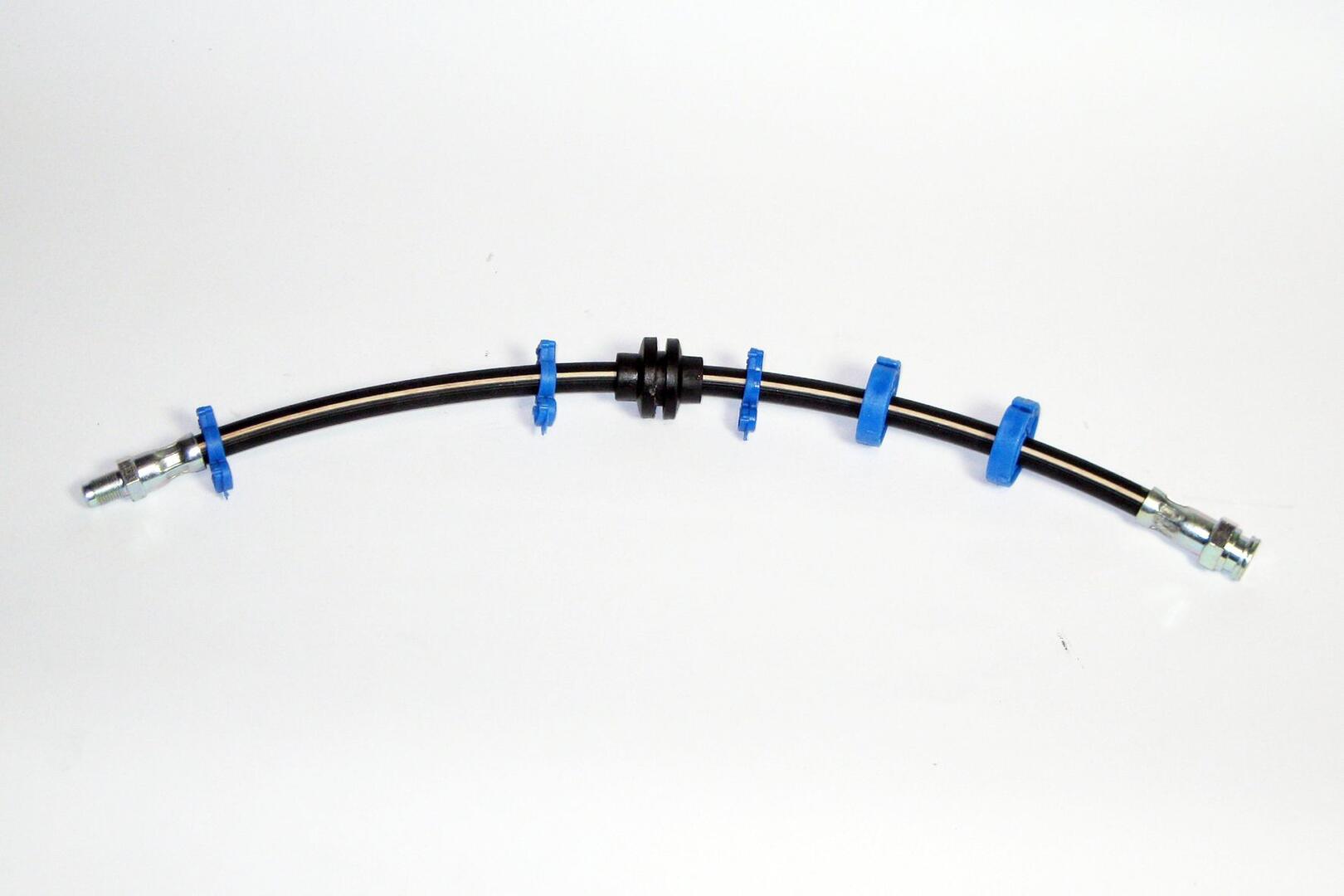Flexible de frein (Durite de frein) FERODO FHY2100
