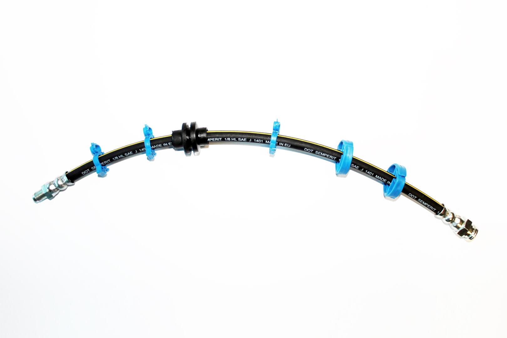 Flexible de frein (Durite de frein) FERODO FHY2102