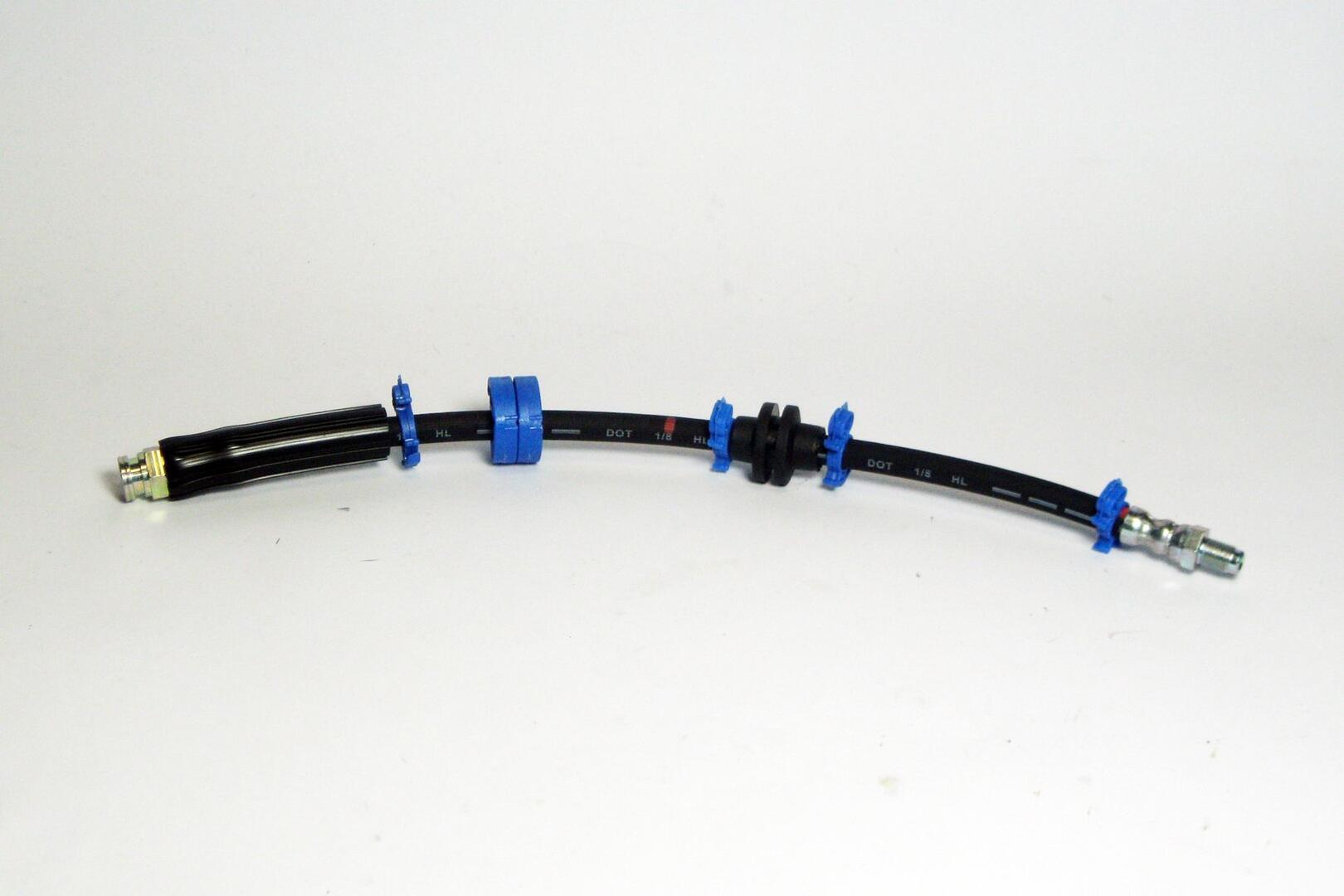 Flexible de frein (Durite de frein) FERODO ref. FHY2109
