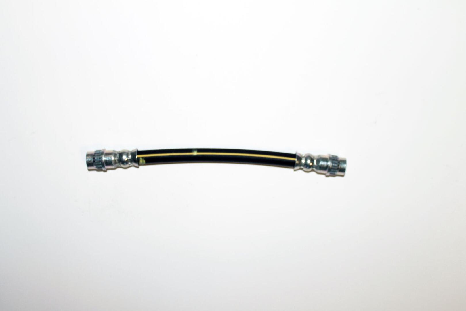 Flexible de frein (Durite de frein) FERODO FHY2114