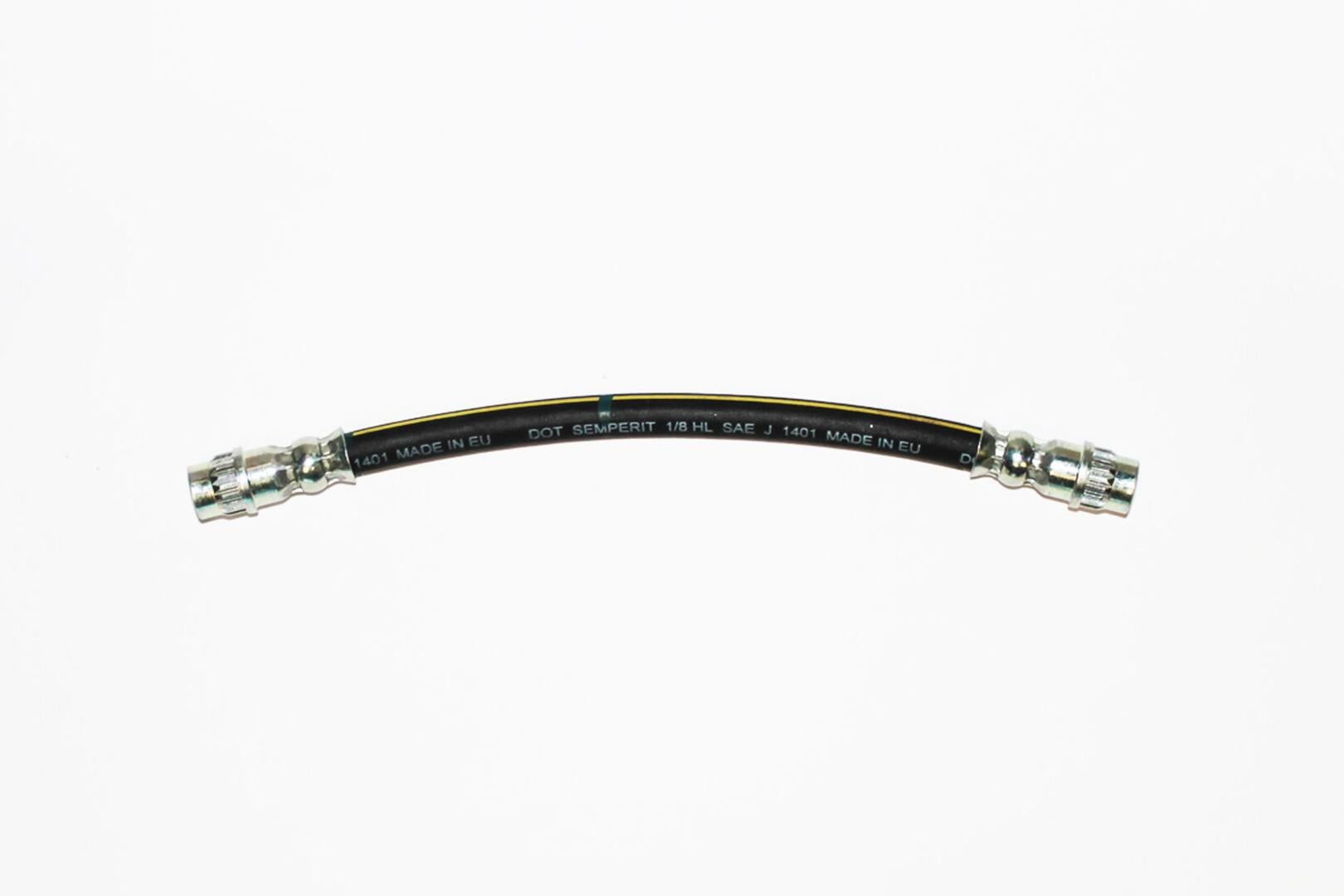 Flexible de frein (Durite de frein) FERODO ref. FHY2118
