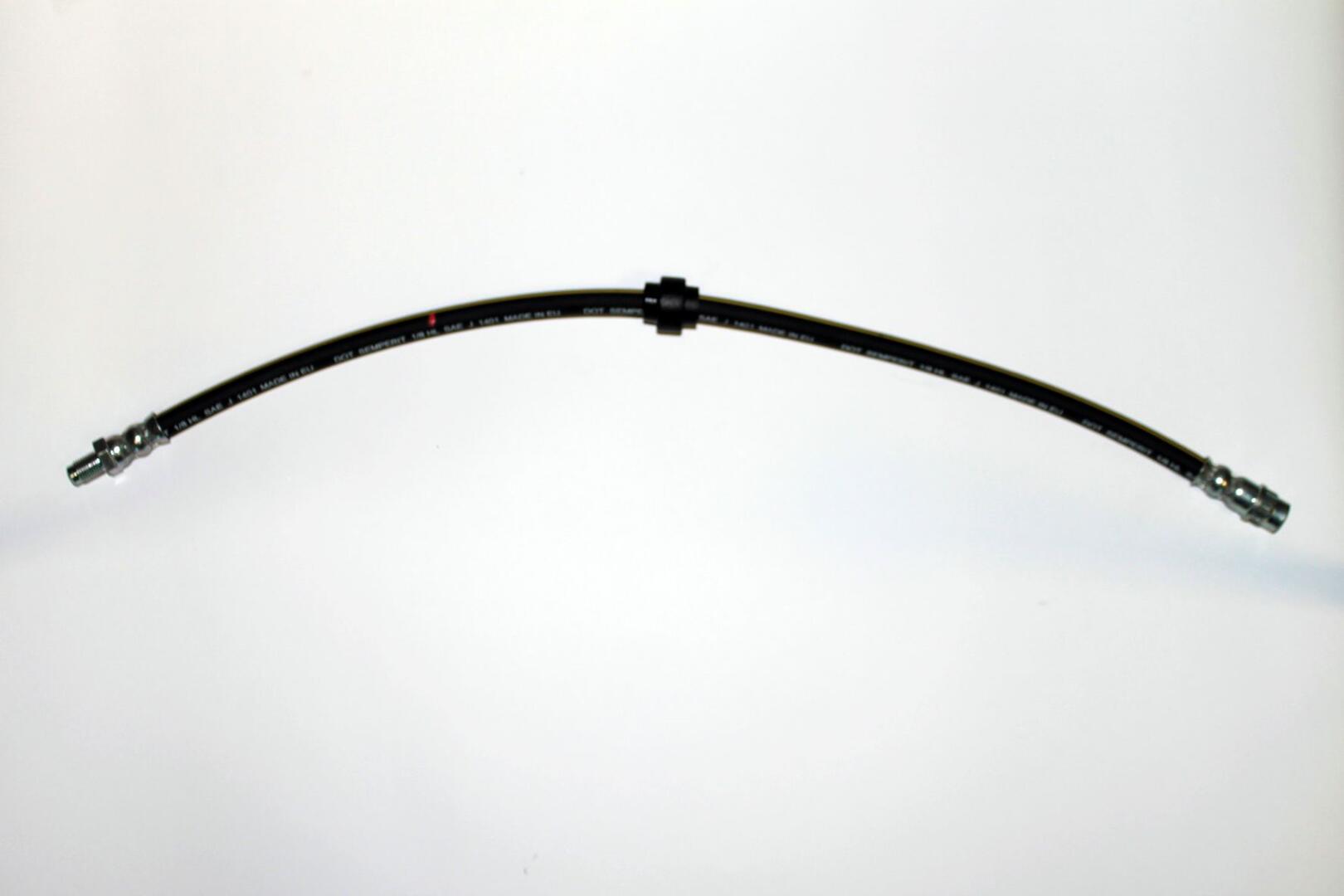 Flexible de frein (Durite de frein) FERODO FHY2119