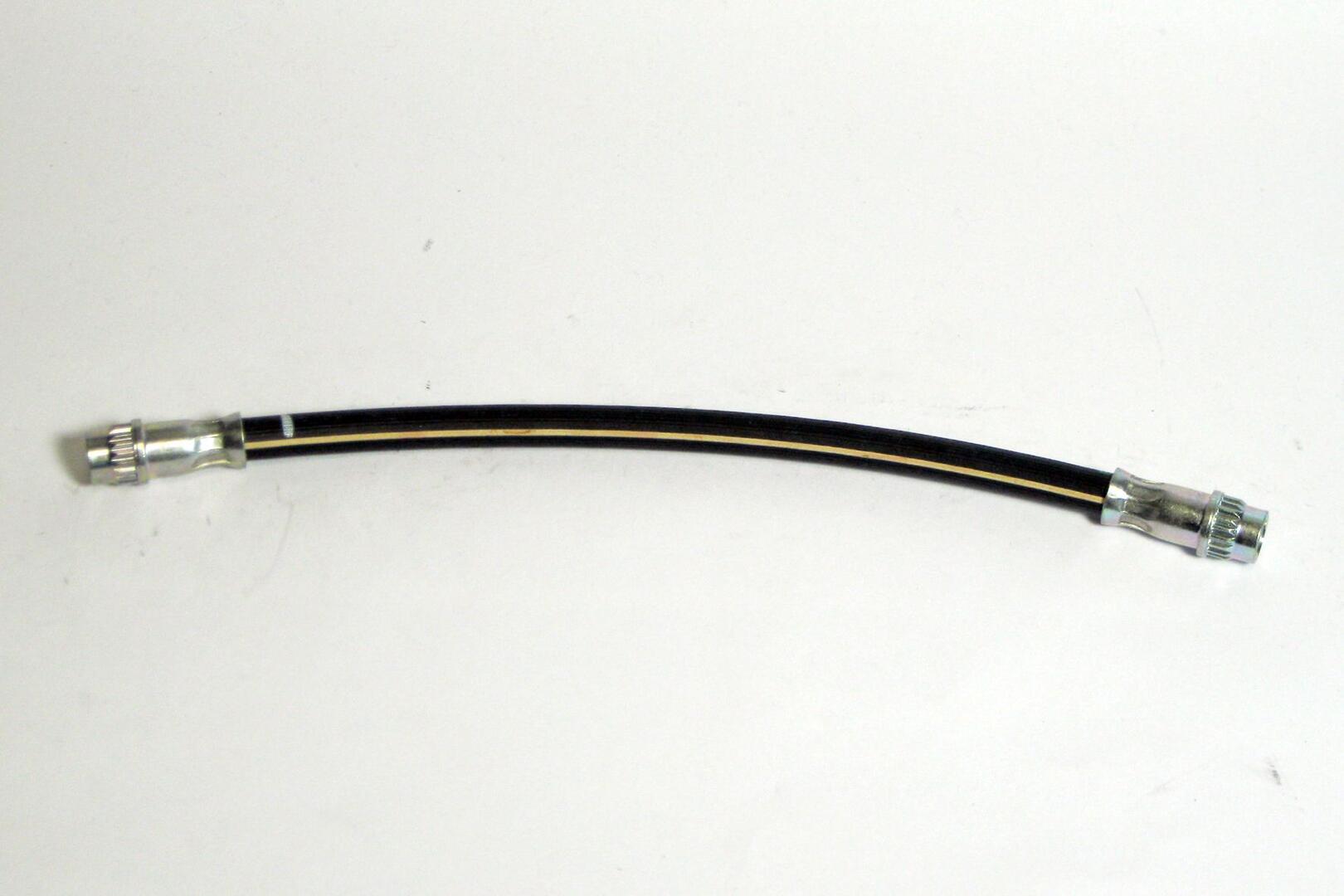 Flexible de frein (Durite de frein) FERODO FHY2120