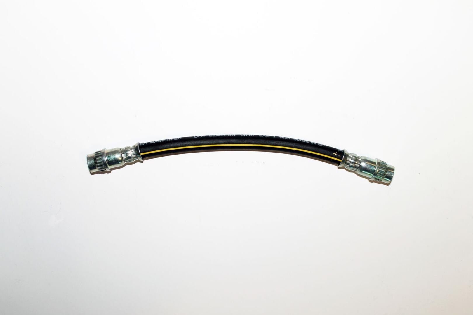 Flexible de frein (Durite de frein) FERODO ref. FHY2122