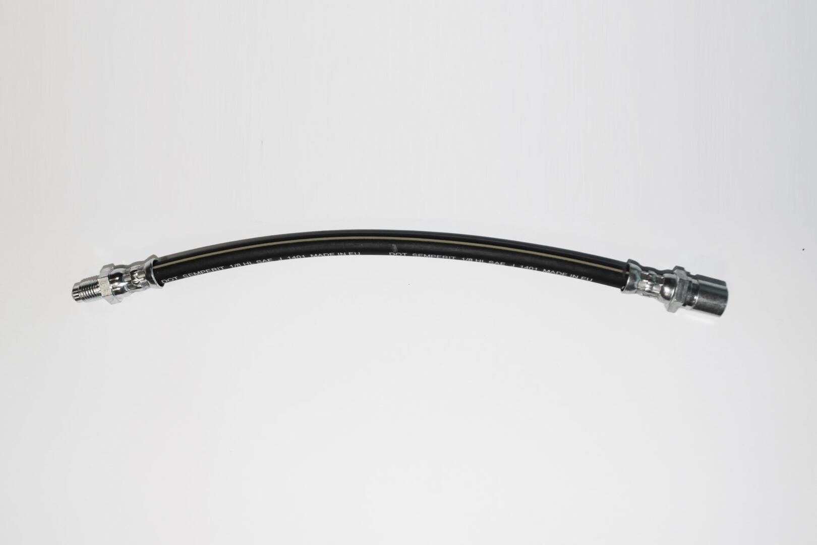 Flexible de frein (Durite de frein) FERODO FHY2124