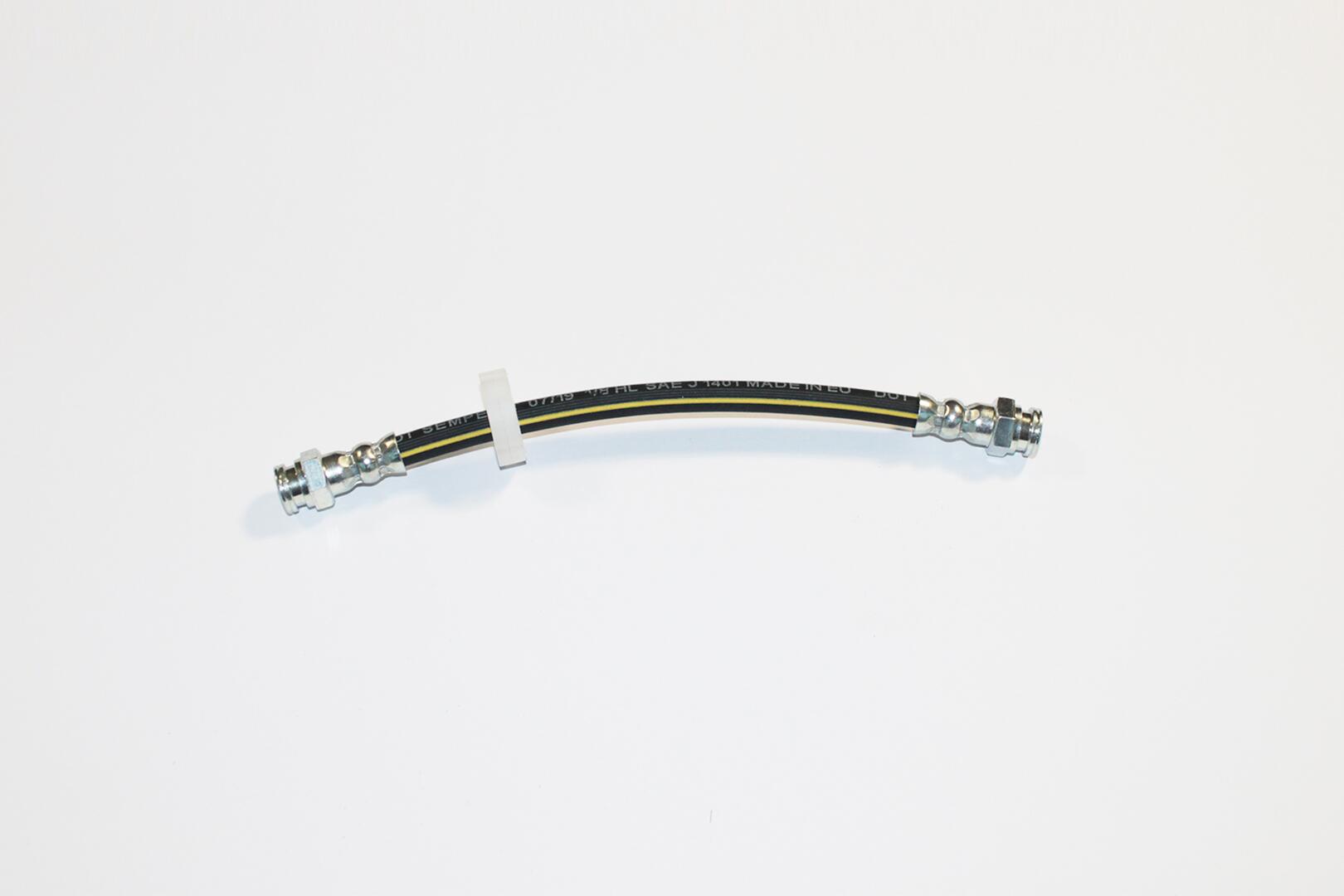 Flexible de frein (Durite de frein) FERODO ref. FHY2125
