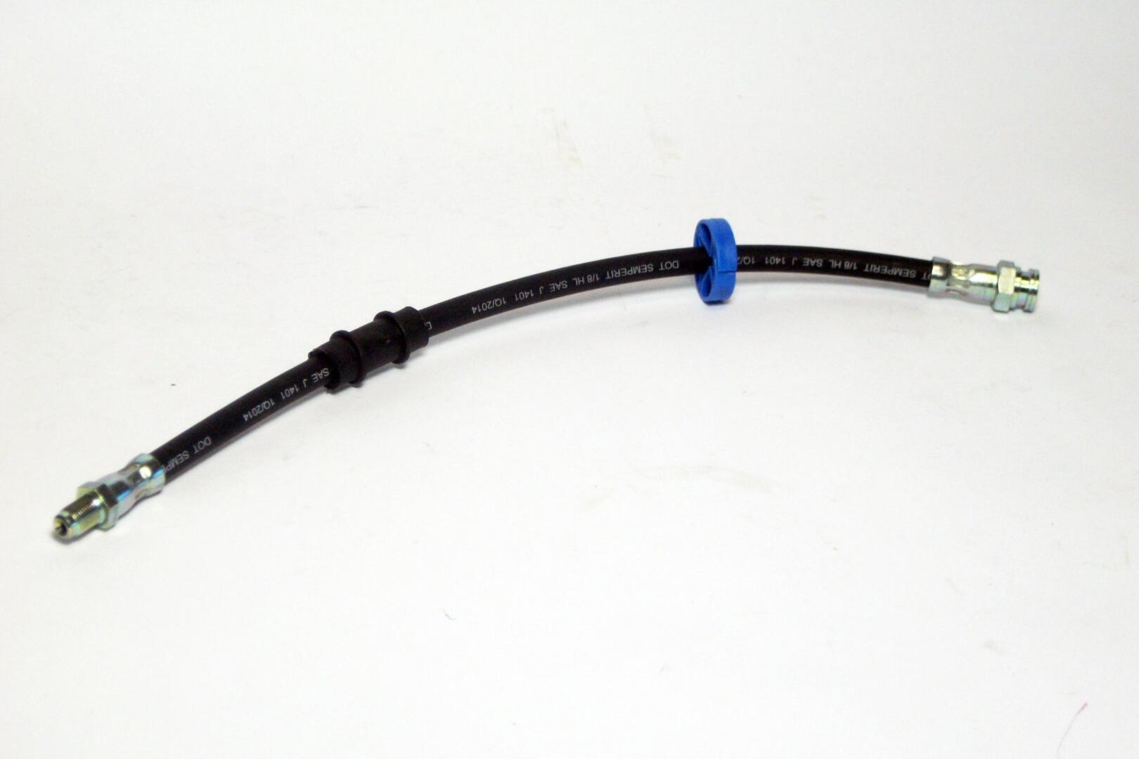 Flexible de frein (Durite de frein) FERODO FHY2126