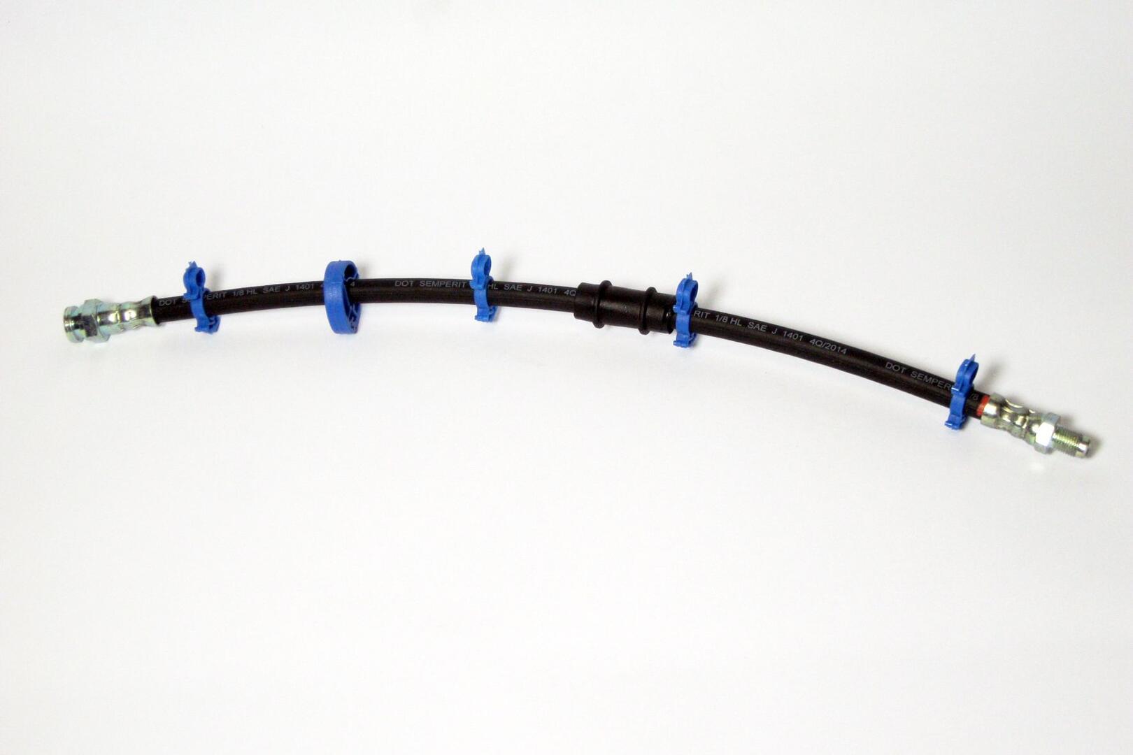Flexible de frein (Durite de frein) FERODO FHY2127