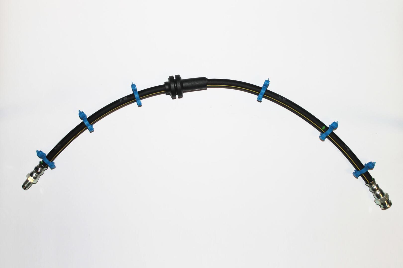 Flexible de frein (Durite de frein) FERODO FHY2140