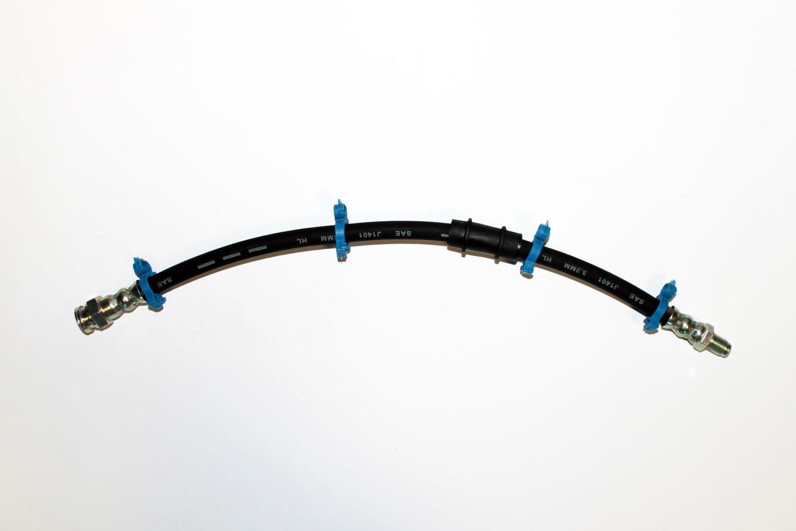 Flexible de frein (Durite de frein) FERODO ref. FHY2141