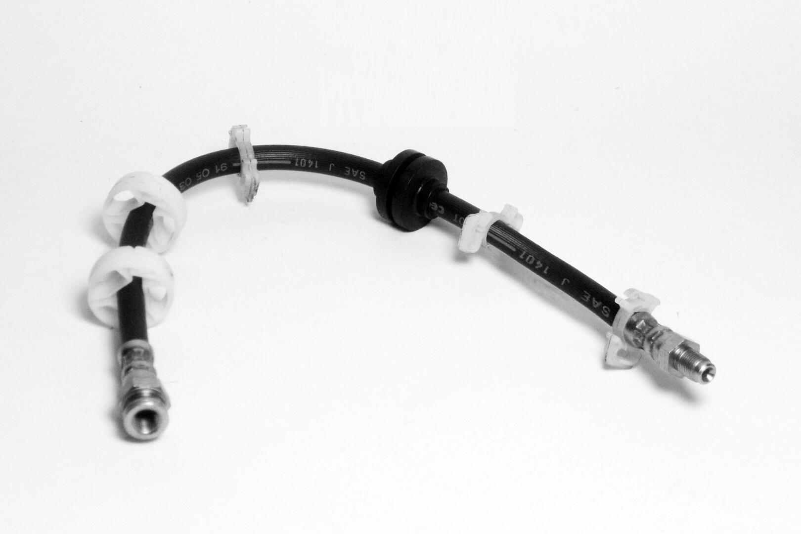 Flexible de frein (Durite de frein) FERODO FHY2142