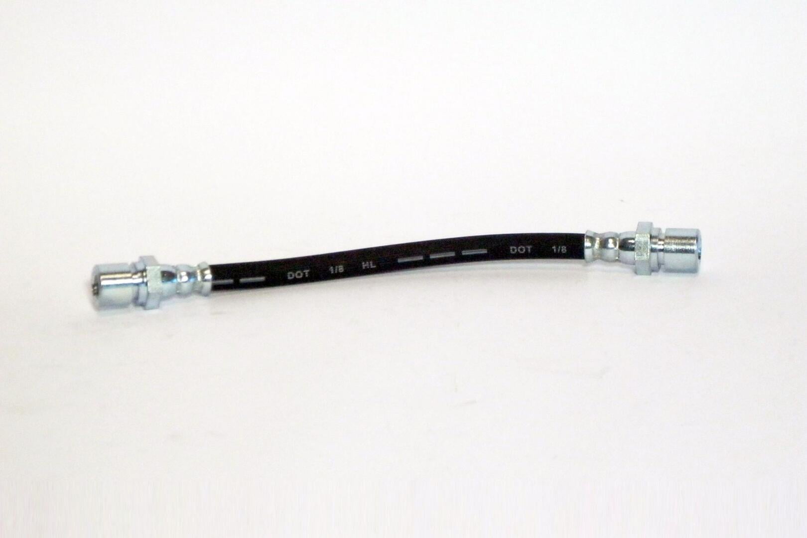 Flexible de frein (Durite de frein) FERODO  ref. FHY2143