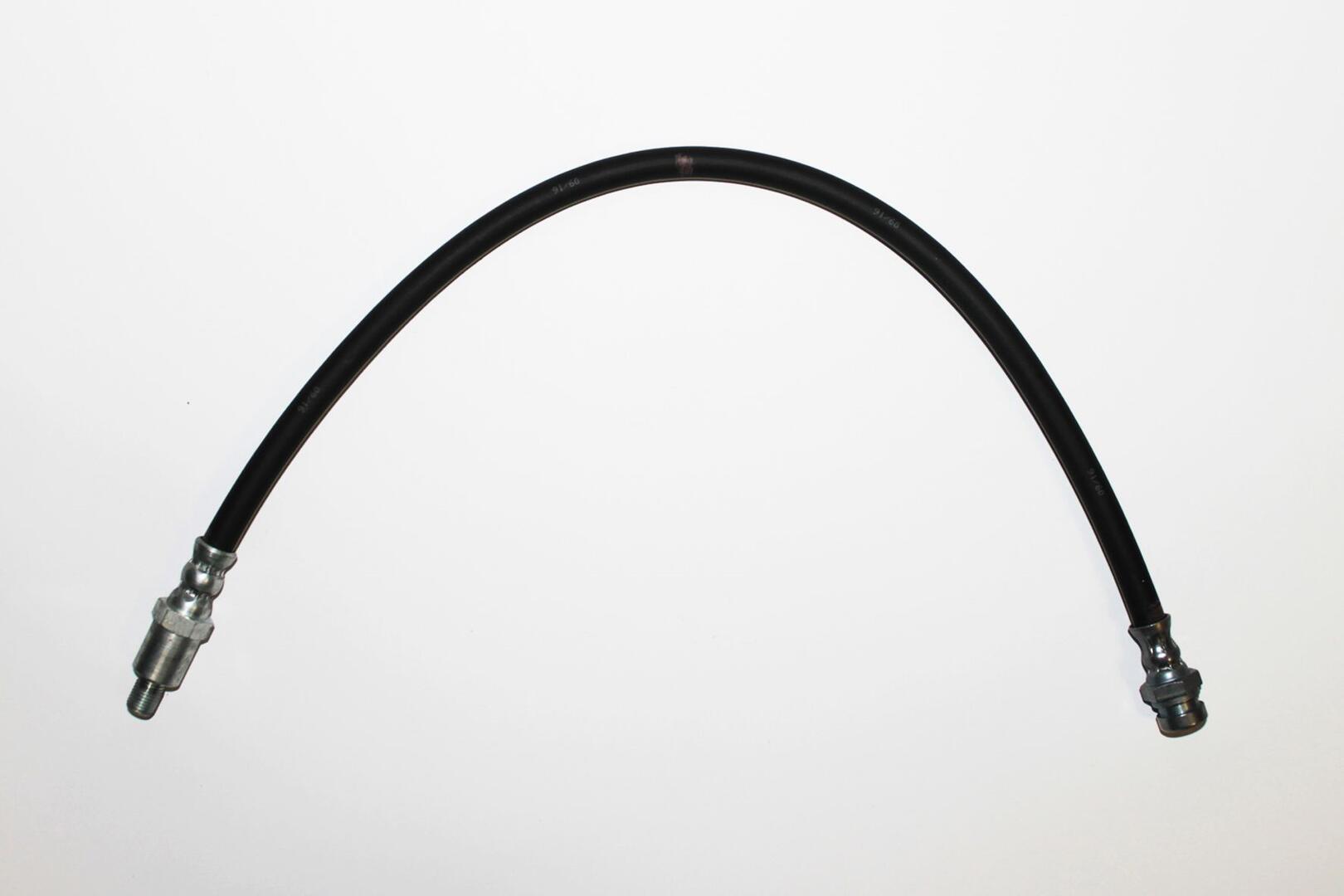 Flexible de frein (Durite de frein) FERODO FHY2145