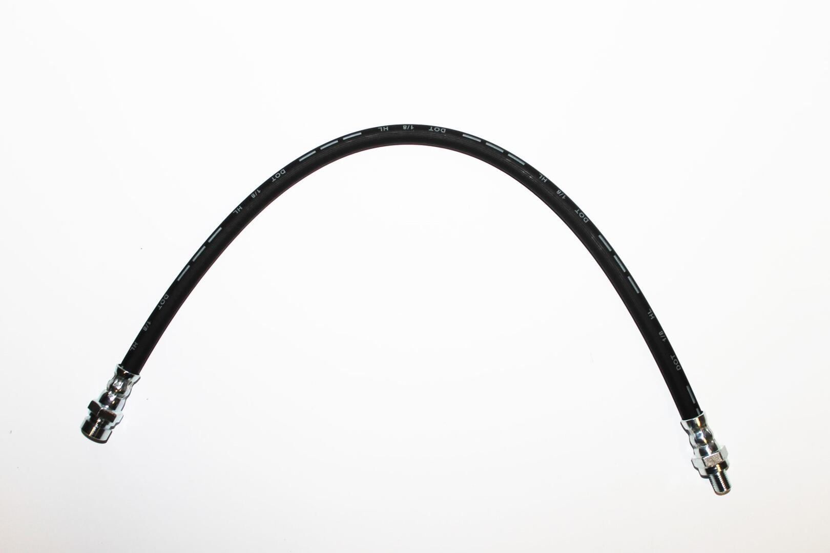 Flexible de frein (Durite de frein) FERODO FHY2146