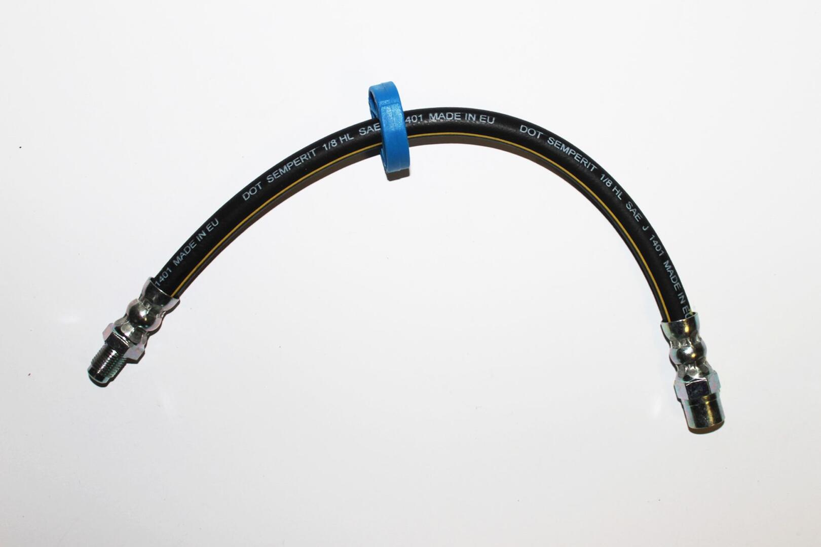 Flexible de frein (Durite de frein) FERODO FHY2149