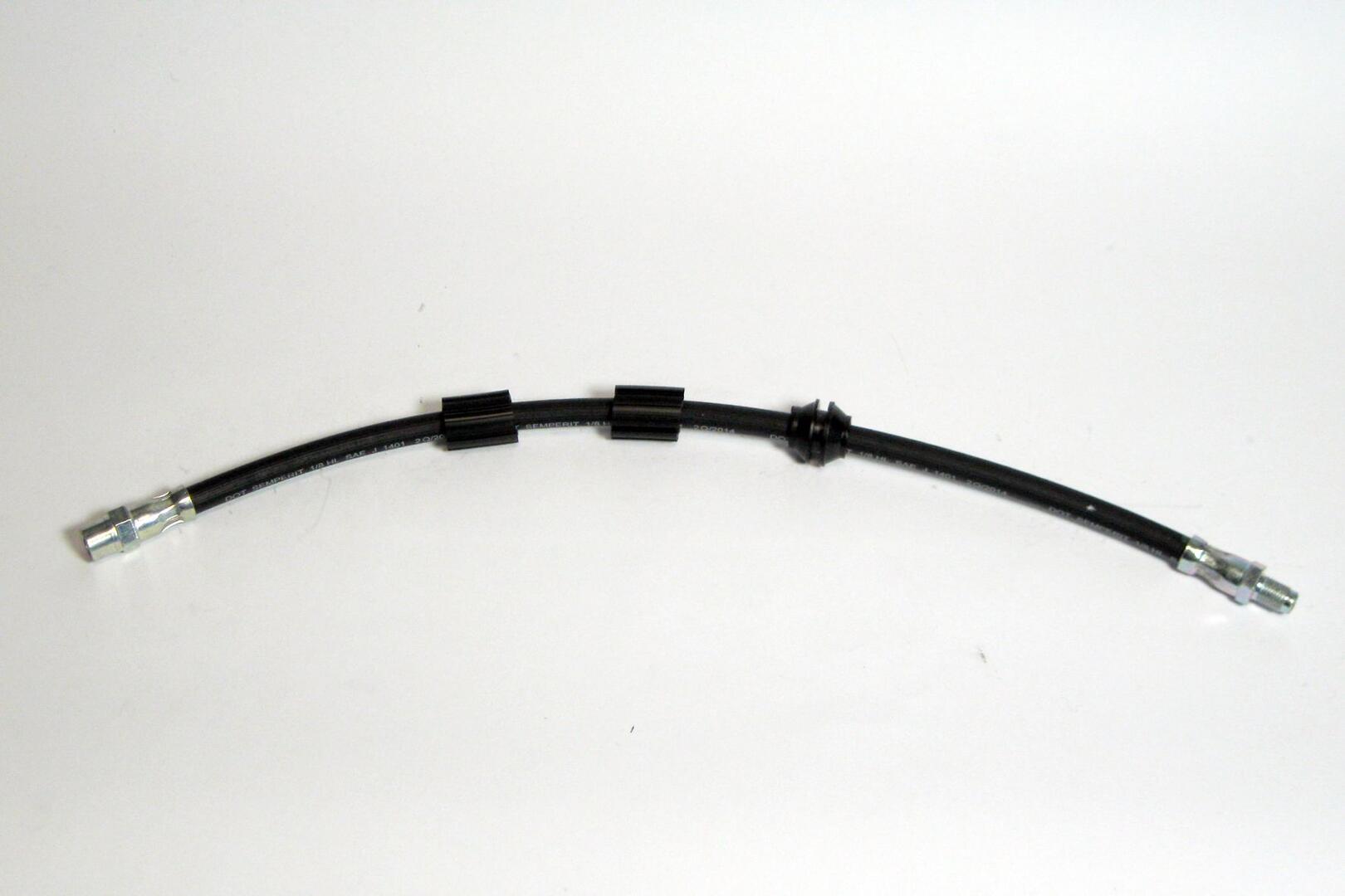 Flexible de frein (Durite de frein) FERODO FHY2152