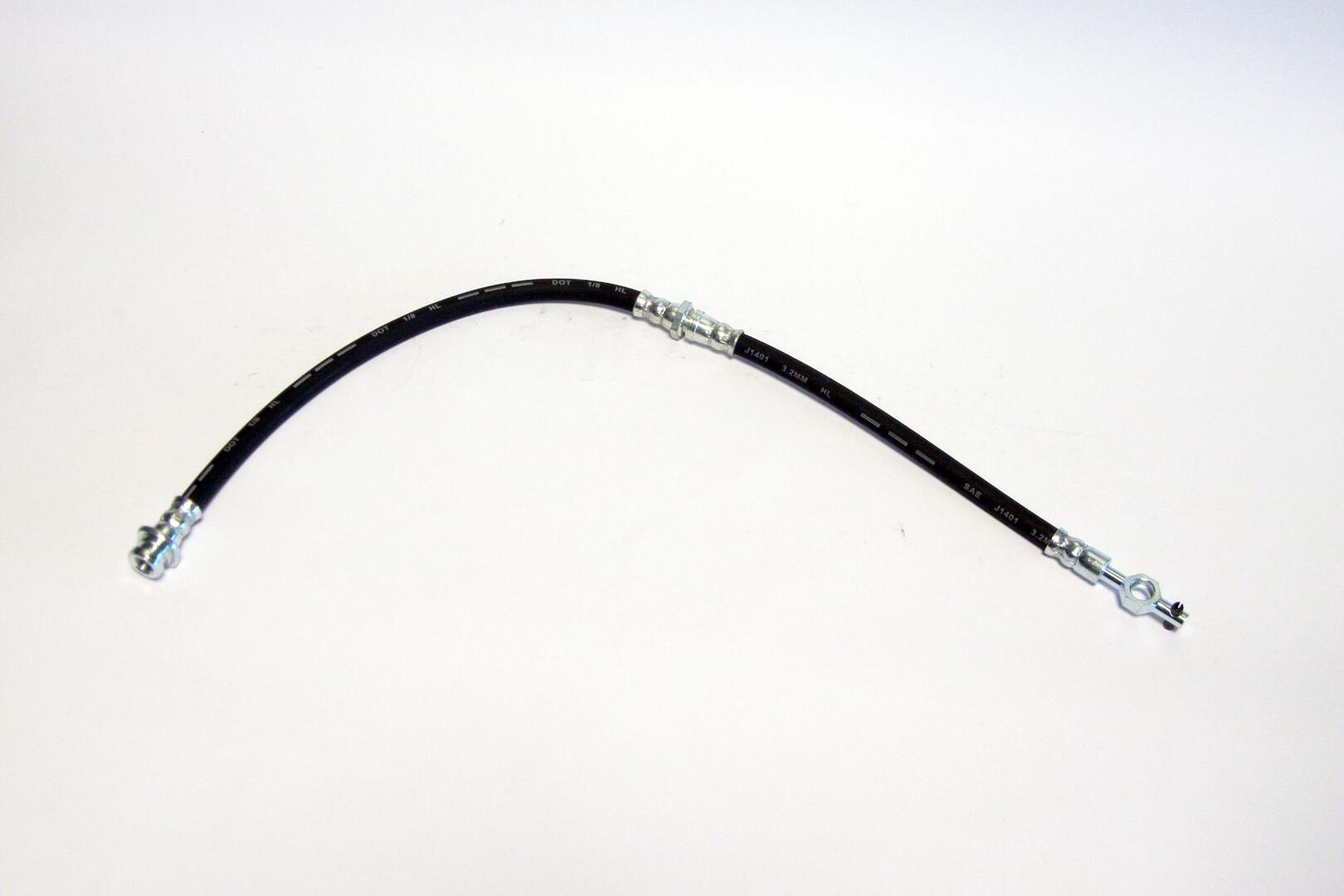 Flexible de frein (Durite de frein) FERODO FHY2154