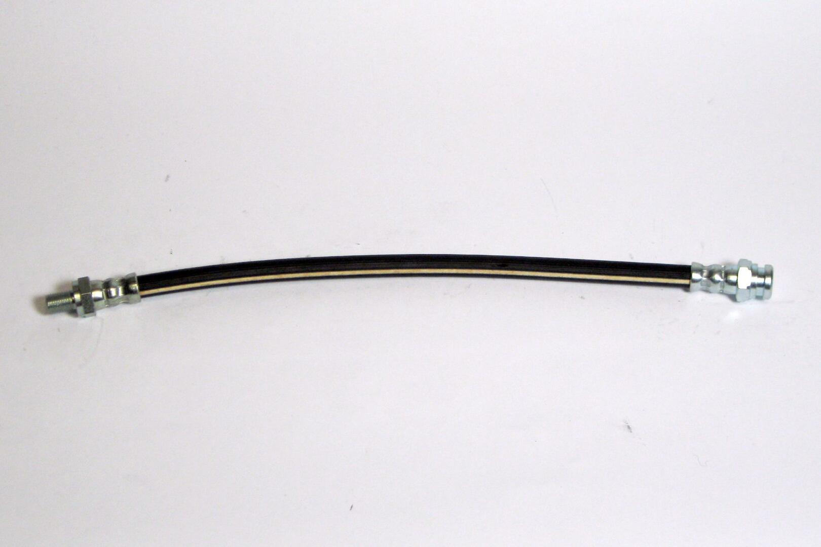 Flexible de frein (Durite de frein) FERODO FHY2155