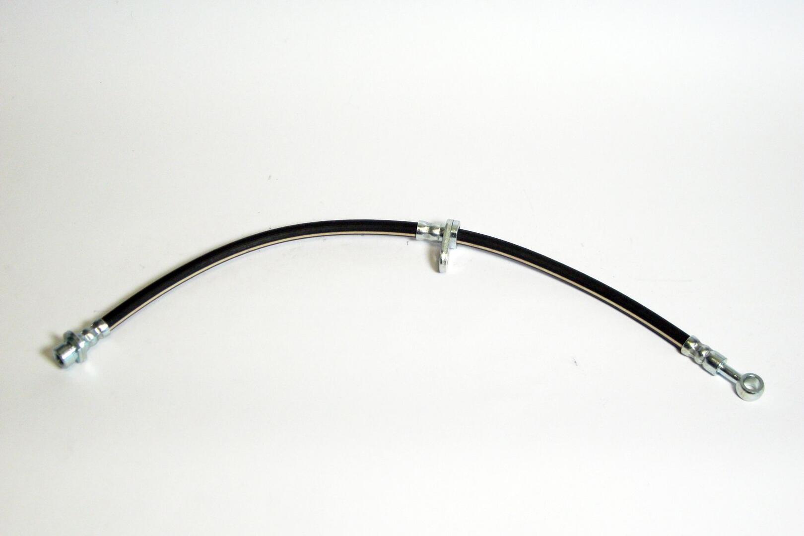 Flexible de frein (Durite de frein) FERODO FHY2157