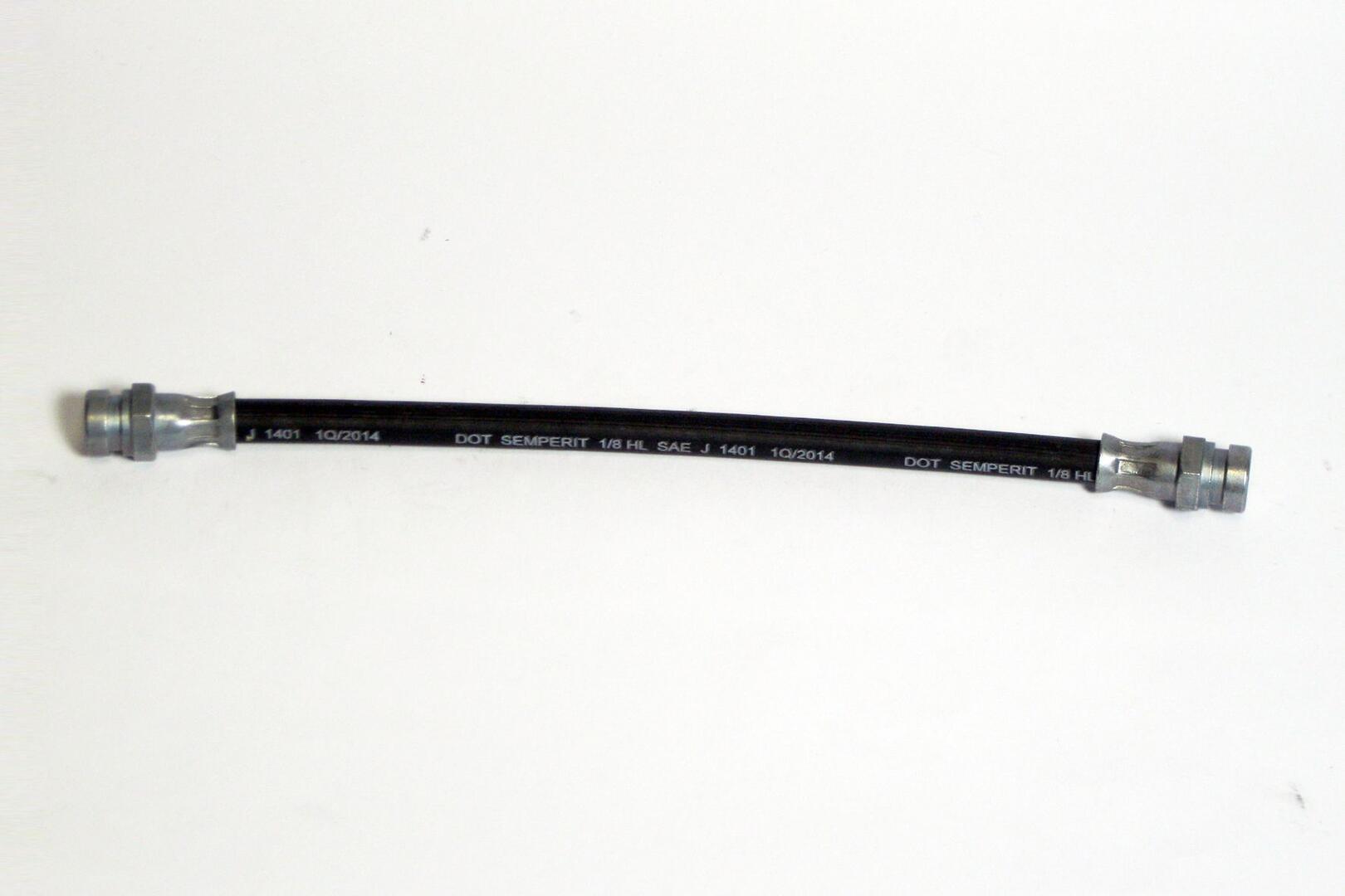 Flexible de frein (Durite de frein) FERODO FHY2160