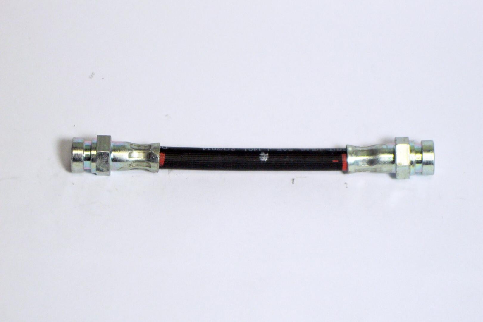 Flexible de frein (Durite de frein) FERODO FHY2162