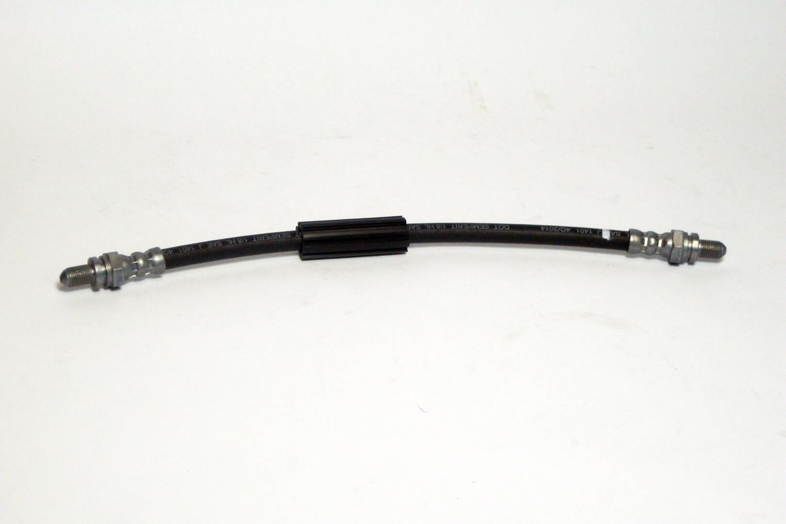 Flexible de frein (Durite de frein) FERODO ref. FHY2163