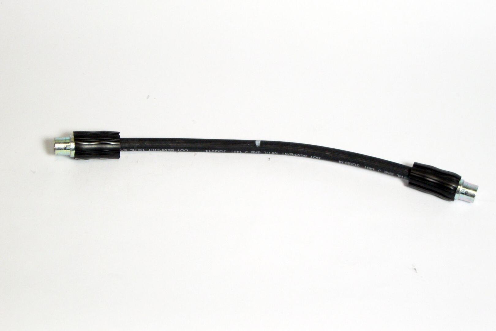 Flexible de frein (Durite de frein) FERODO ref. FHY2166