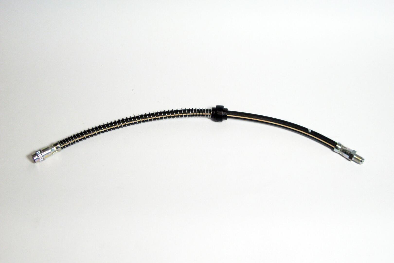 Flexible de frein (Durite de frein) FERODO ref. FHY2173