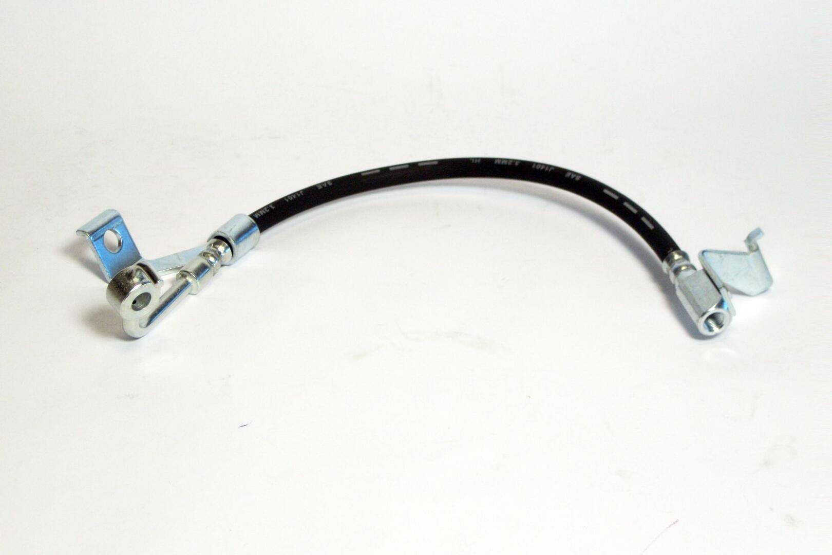 Flexible de frein (Durite de frein) FERODO FHY2176